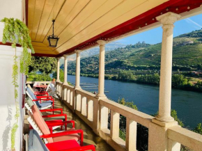 Historic Douro Valley Quinta